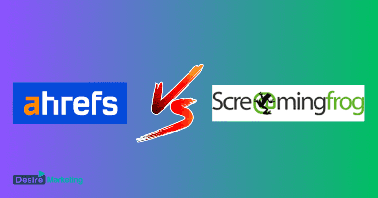 Screaming Frog vs Ahrefs: Which SEO Tool Reigns Supreme?