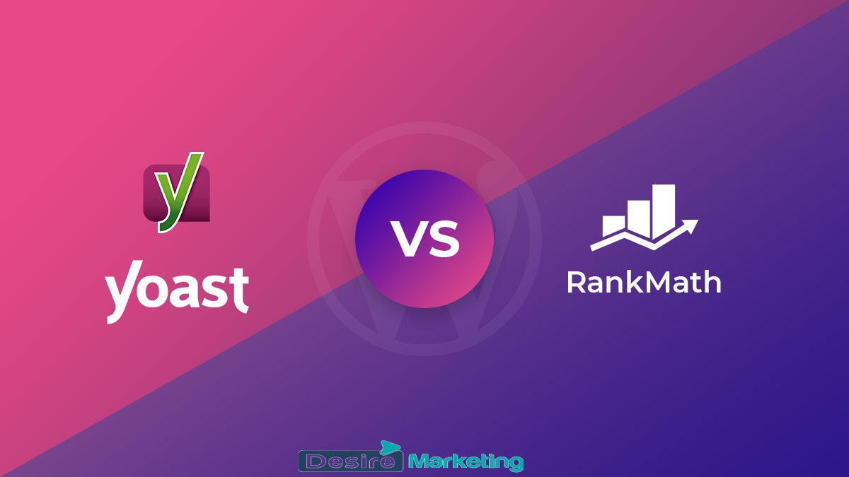 Yoast SEO vs Rank Math