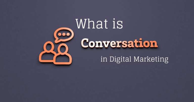 What is a Conversion in Digital Marketing
