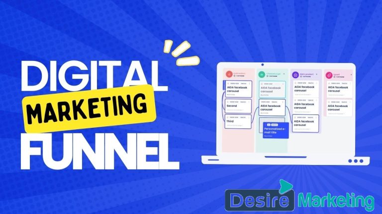 What is a Funnel in Digital Marketing? A Clear Explanation