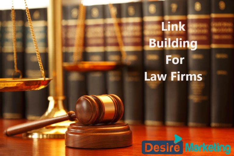 Link Building for Law Firms-13 Strategies For 2026