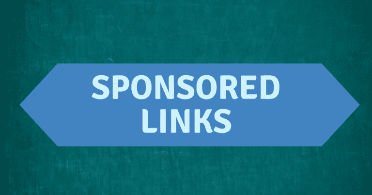 Sponsored Links: Everything You Need to Know