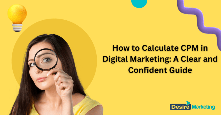 How to Calculate CPM in Digital Marketing: A Clear and Confident Guide