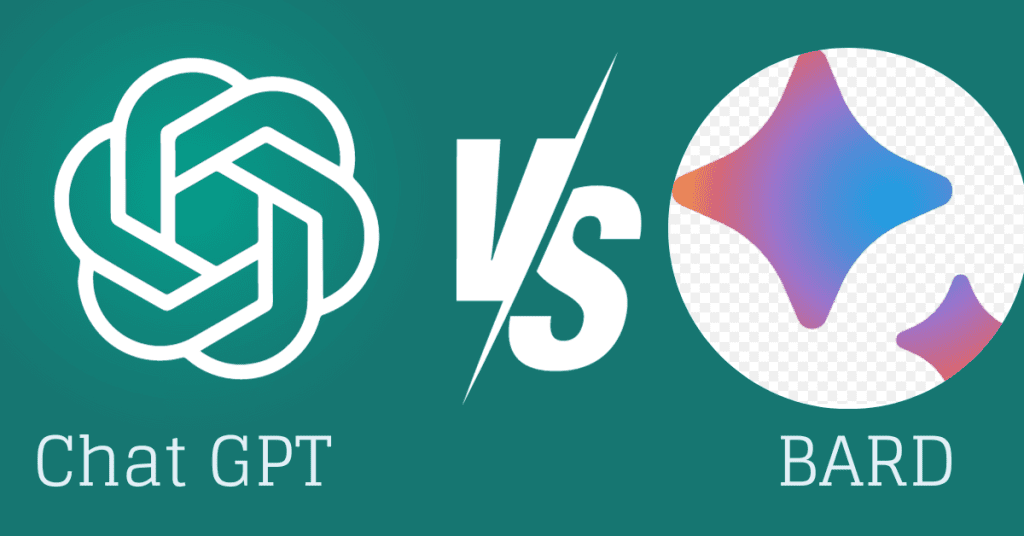 ChatGPT vs BARD: A Comprehensive Comparison