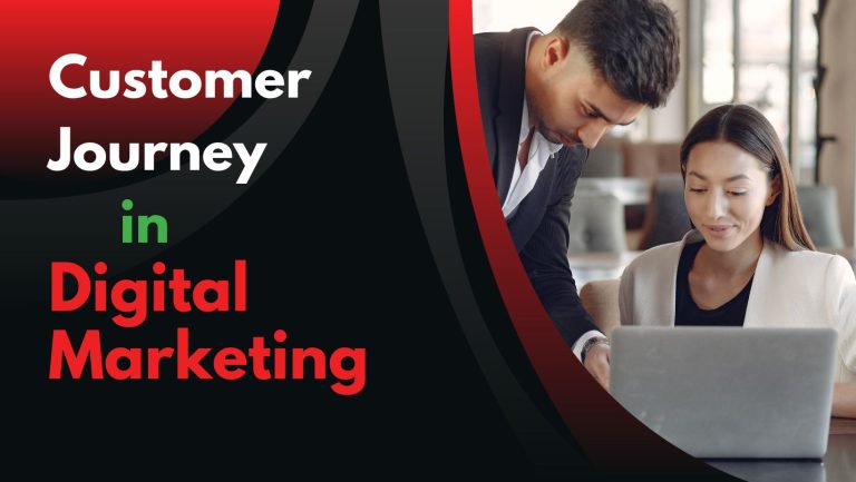 Why the Customer Journey is Crucial for Successful Digital Marketing