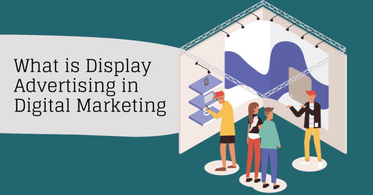 What is Display Advertising in Digital Marketing? A Clear Explanation