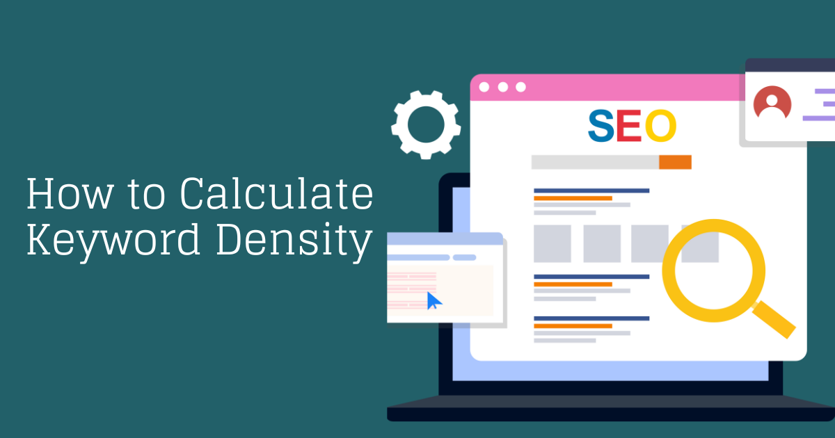 How to Calculate Keyword Density [2026 Guide] | Desire Marketing