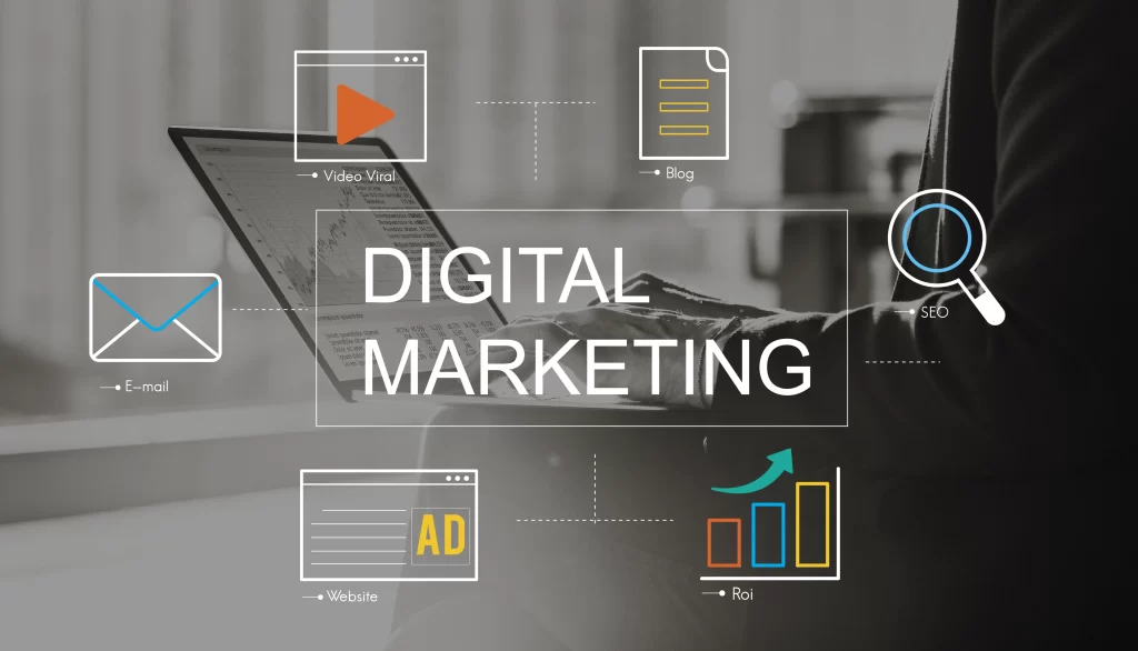 Which Industry Needs Digital Marketing: A Comprehensive Overview