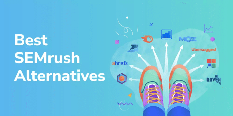 Semrush Alternatives: Top Tools to Consider