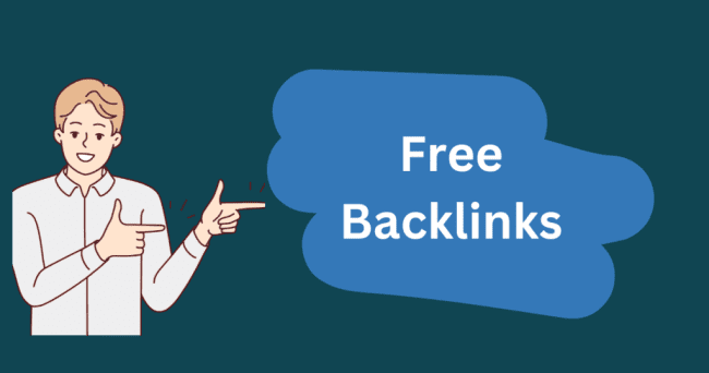 Top 500+ Free Backlink Websites 2026 | Desire Marketing