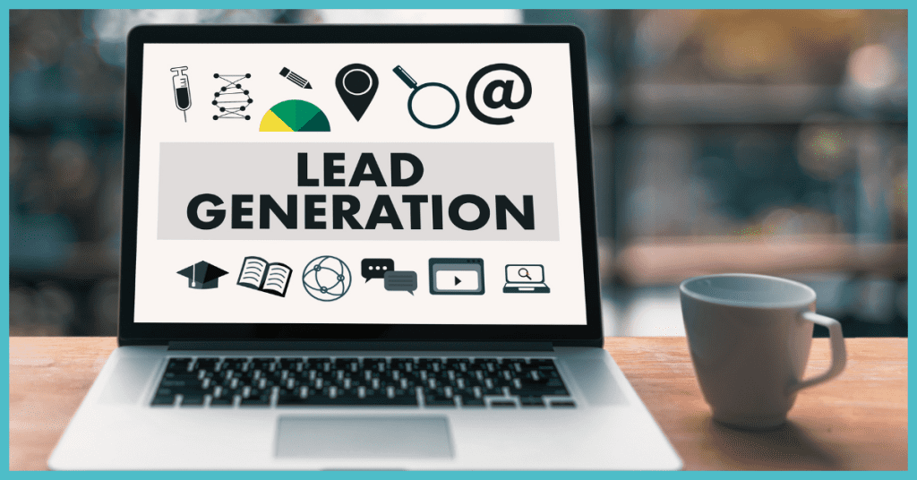 What is Lead Generation in Digital Marketing: A Clear Explanation