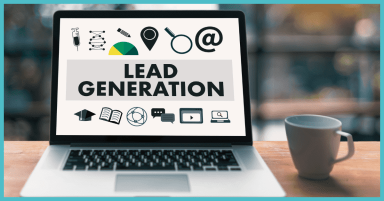 What is Lead Generation in Digital Marketing: A Clear Explanation