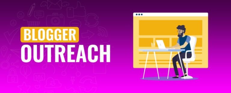 Blogger Outreach Strategies: Tips and Techniques for Success