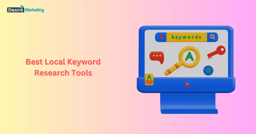 15 Best Local Keyword Research Tools For Local SEO in 2026