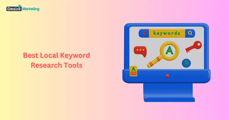 15 Best Local Keyword Research Tools For Local SEO in 2026
