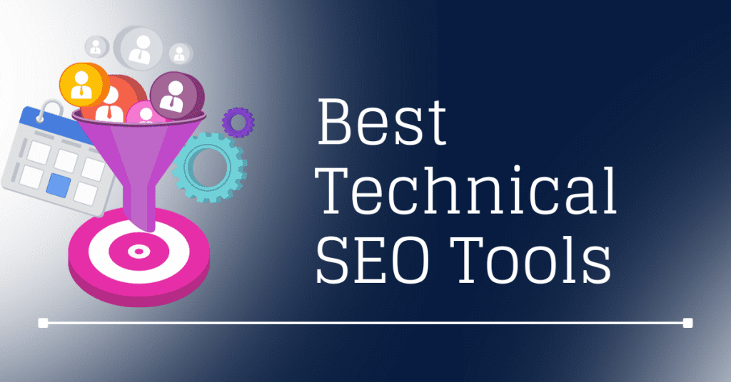 13 Best Technical SEO Tools in 2026