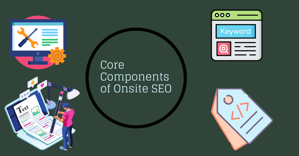 What is Onsite SEO? Your Roadmap to Onsite SEO Success in 2024 | Desire ...
