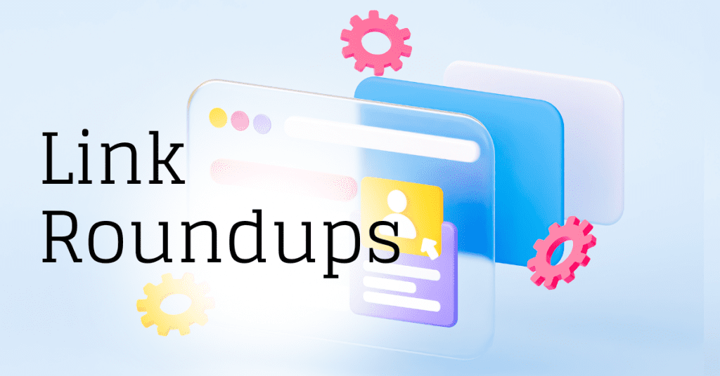 The Ultimate Link Roundup for SEO Success in 2026