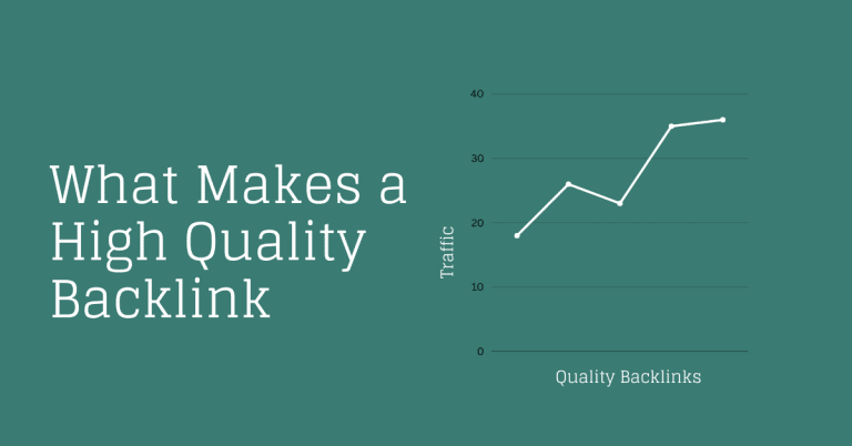 Backlink Quality: The Ultimate Guide to Boosting Your SEO 2026