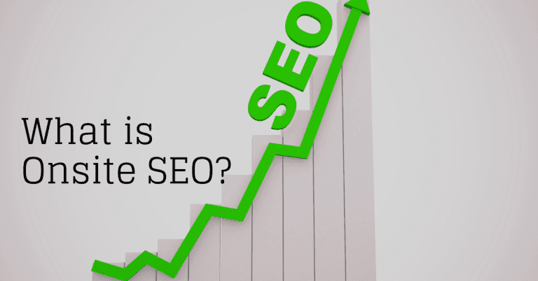 What is Onsite SEO? Your Roadmap to Onsite SEO Success in 2026