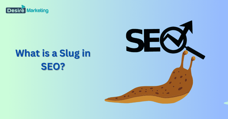 What is a Slug in SEO?