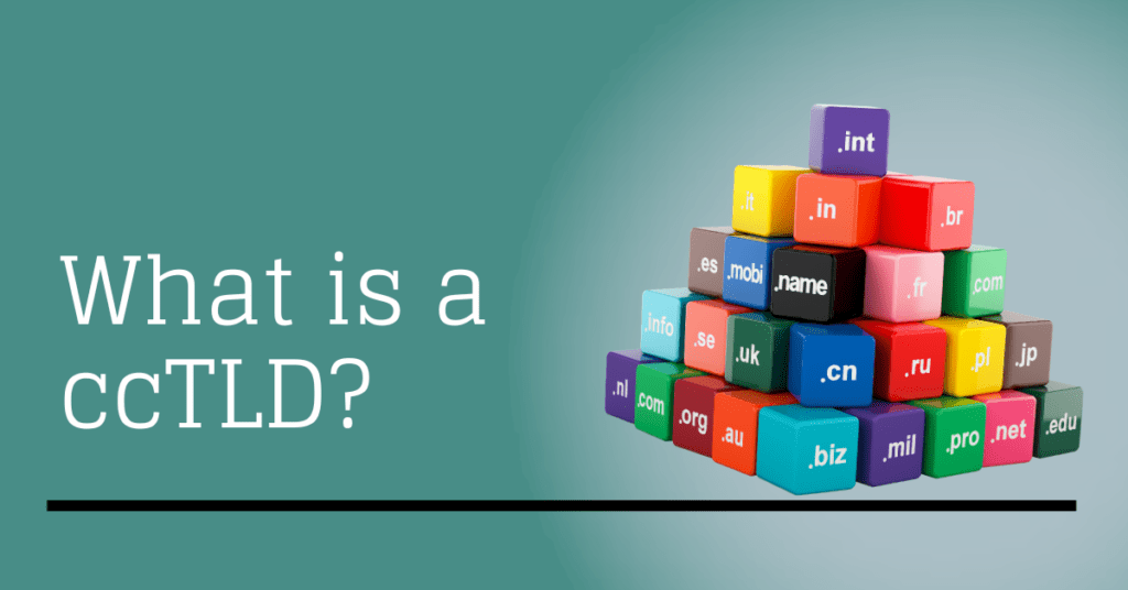 What is a ccTLD and Its Importance in SEO