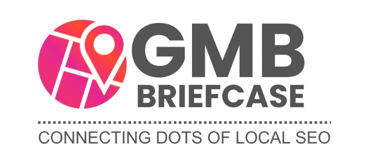 local seo tool gmb briefcase