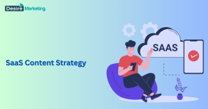 SaaS content strategy