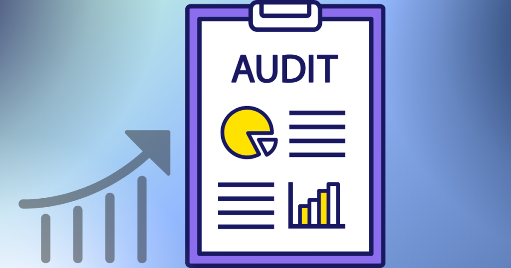 SaaS technical SEO audit