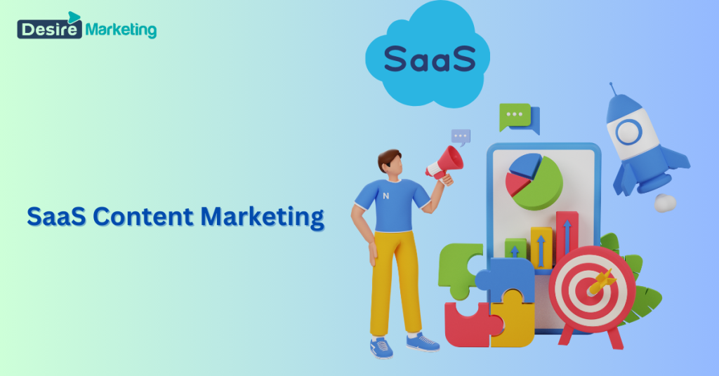 10-Step SaaS Content Marketing Guide