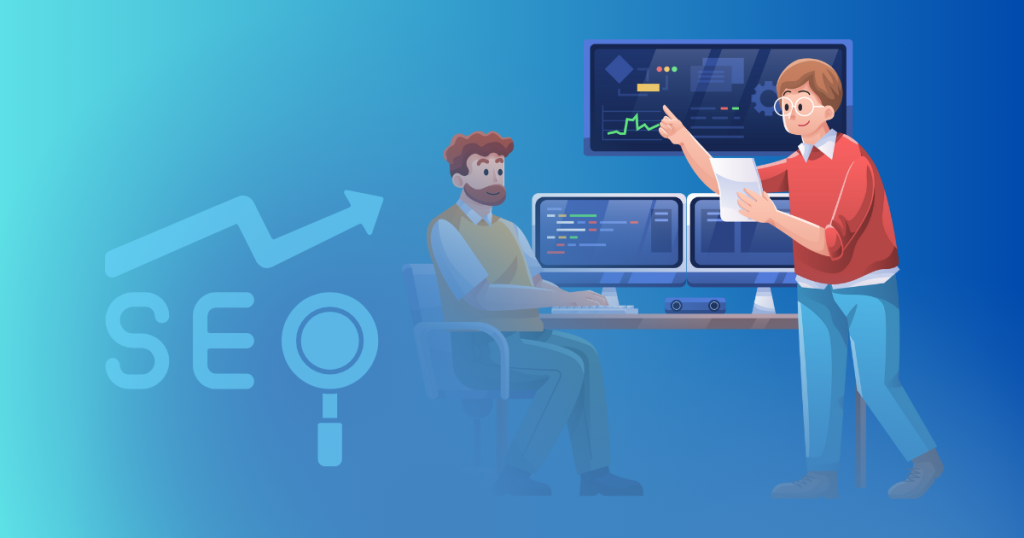 technical seo for SaaS