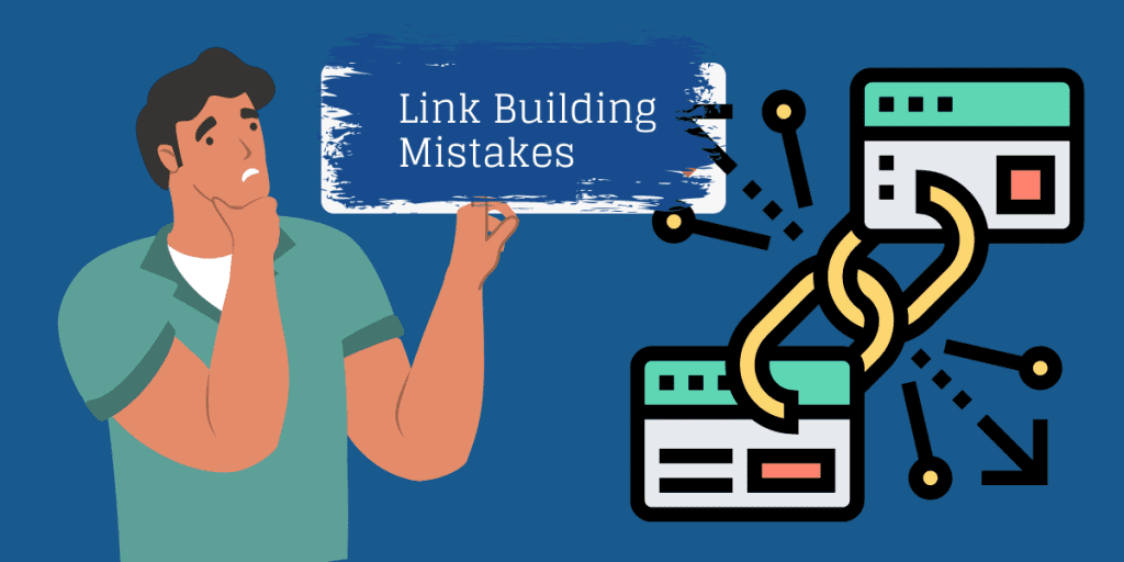 12 Critical Link Building Mistakes to Avoid in 2026 for Better SEO Results