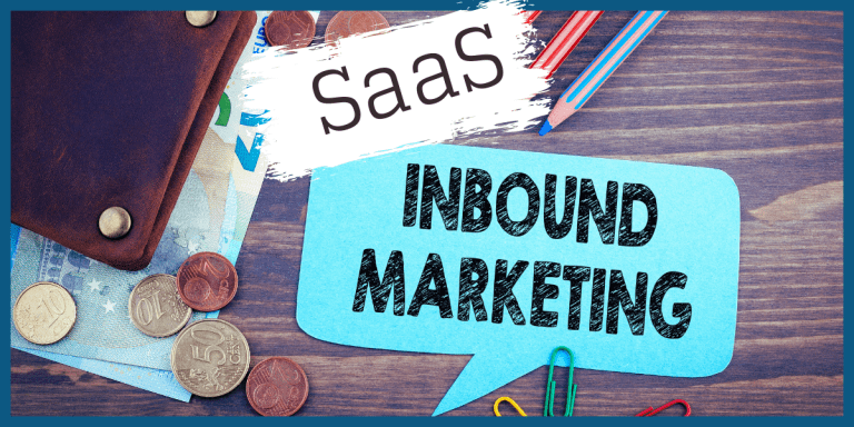 The Ultimate Guide to SaaS Inbound Marketing for Explosive Growth ...