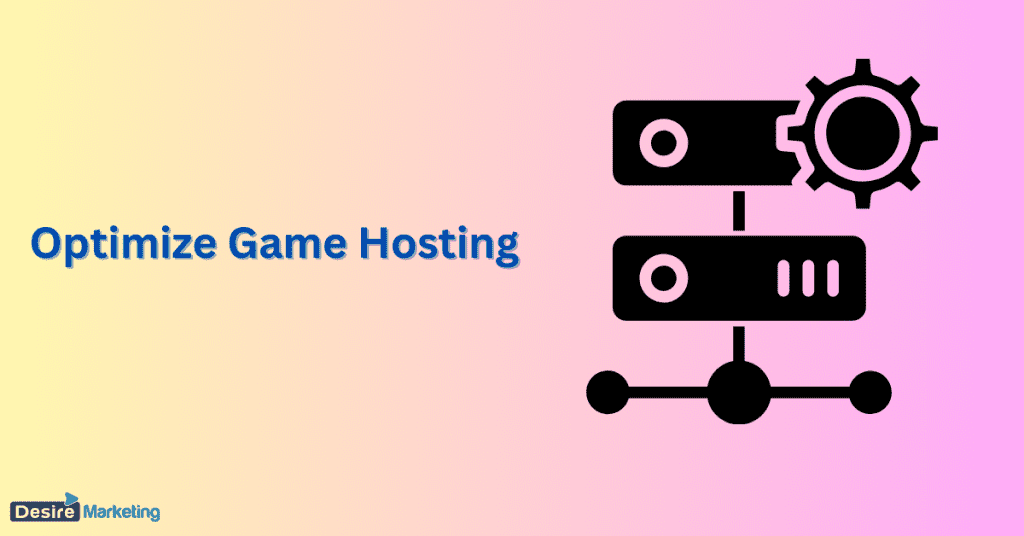 How Can Game Studios Optimize Game Hosting with Dedicated Game Servers?