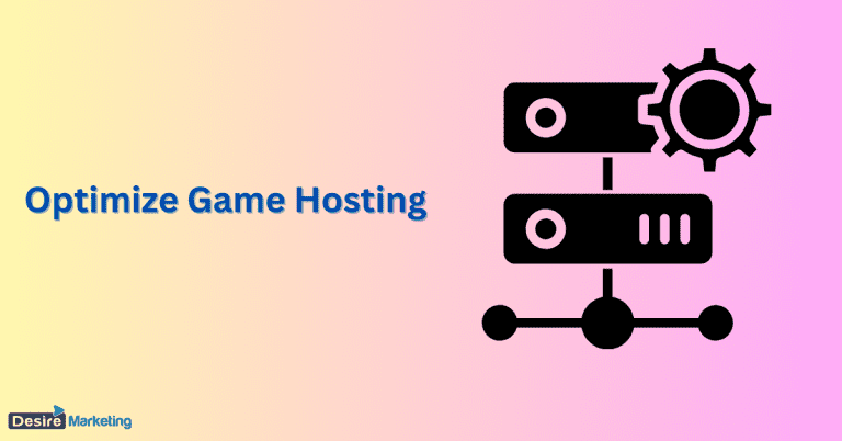 How Can Game Studios Optimize Game Hosting with Dedicated Game Servers?
