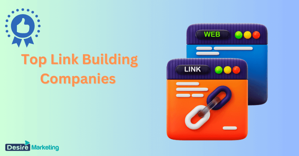 Top 56 Best Link Building Companies in the World