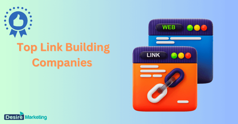 Top 56 Best Link Building Companies in the World