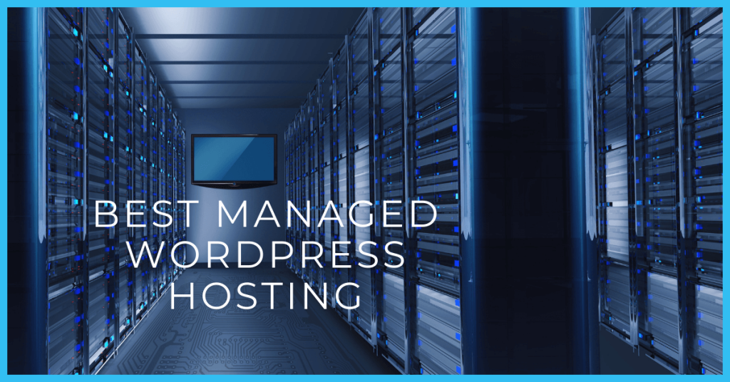 30 Best Managed WordPress Hosting Providers in 2026