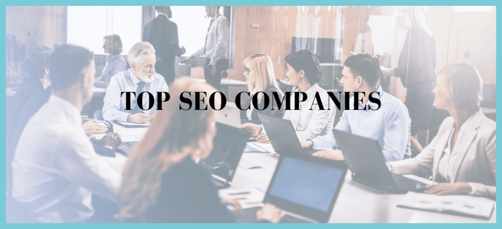 43 Best SEO Agencies in the World | 2026 Ranking