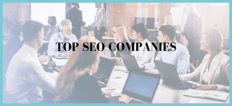 43 Best SEO Agencies in the World | 2026 Ranking