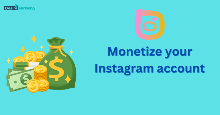 How to Monetize Instagram: The Complete Step-by-Step Guide to Turning Likes into Income