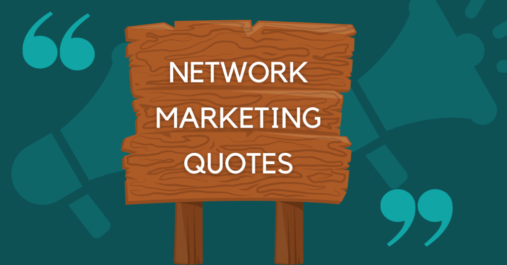 100+ Motivational Best Network Marketing Quotes for Success in 2026