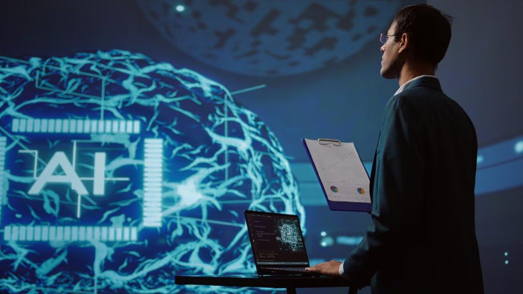 AI and ML in Action: Real-World Applications of Machine Learning