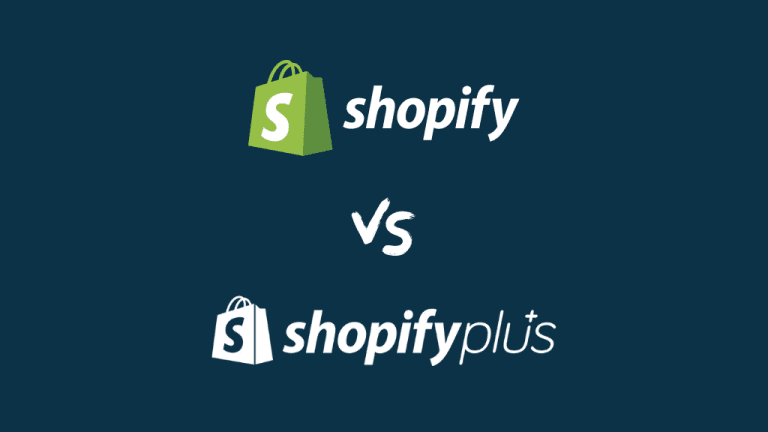 Shopify or Shopify Plus? Choose the Best for Your Business