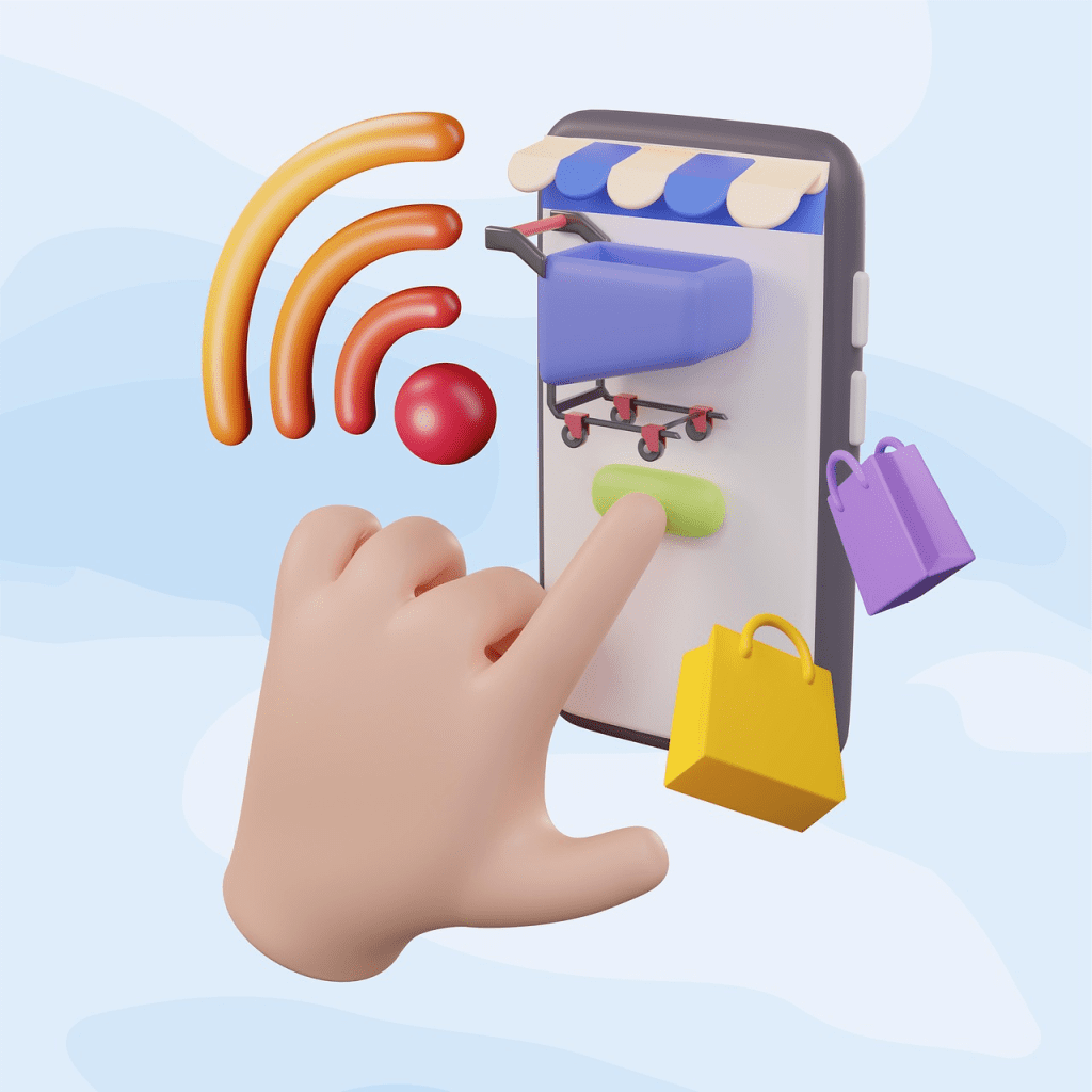 The Hidden Power of Interactive Content in Digital Marketing Campaign