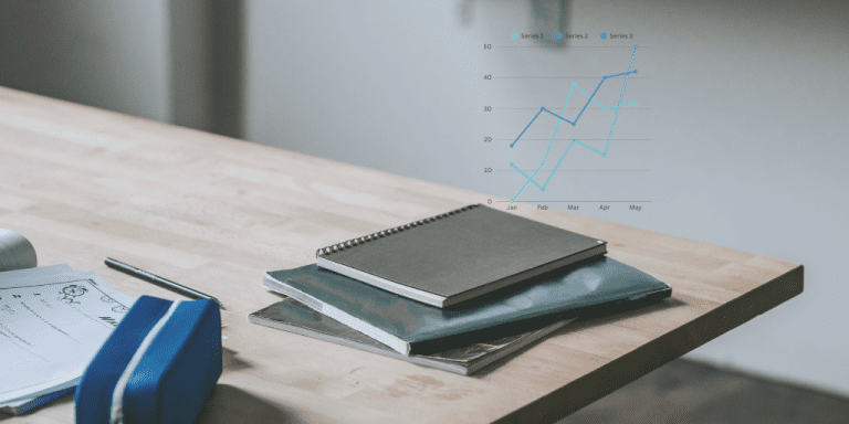 Link Building Case Study: How We Increased Organic Growth by 579.27% in a Competitive Niche