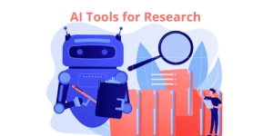 ai tools for research