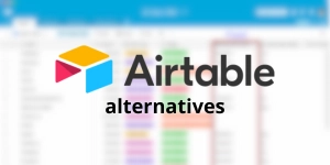 Airtable Alternatives