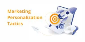 personalized marketing