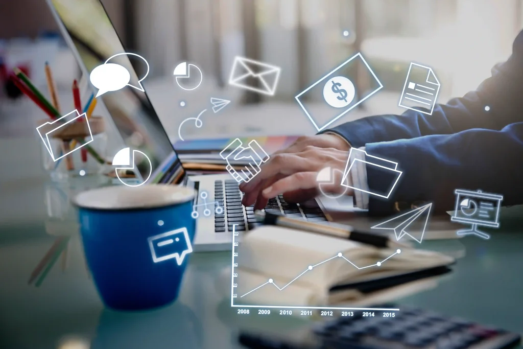 5 Strategies for Crafting High-Impact Digital Marketing Campaigns